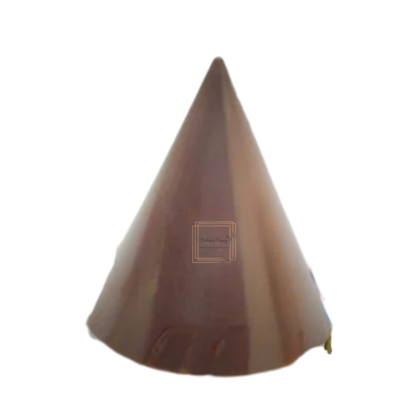 Diwali Cracker Big Anar PVC Chocolate Mold