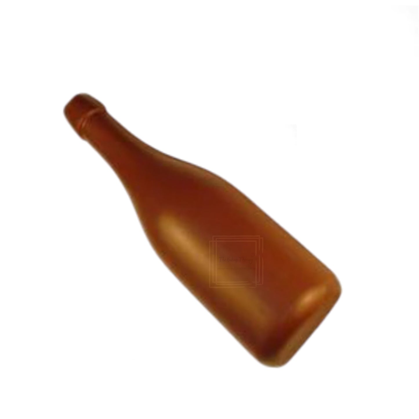 Large Alcohol Bottle PVC Chocolate Mold
