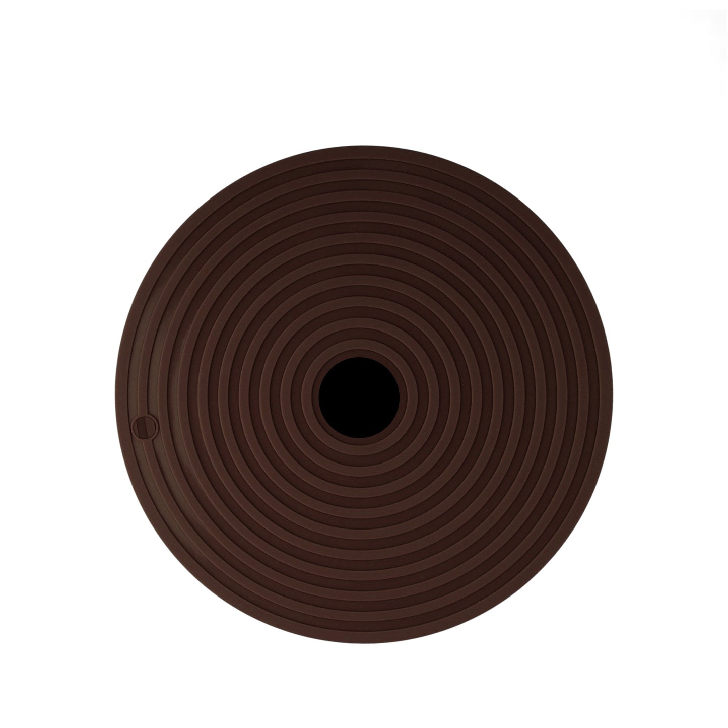 Round Coin Shape PVC Chocolate Mold