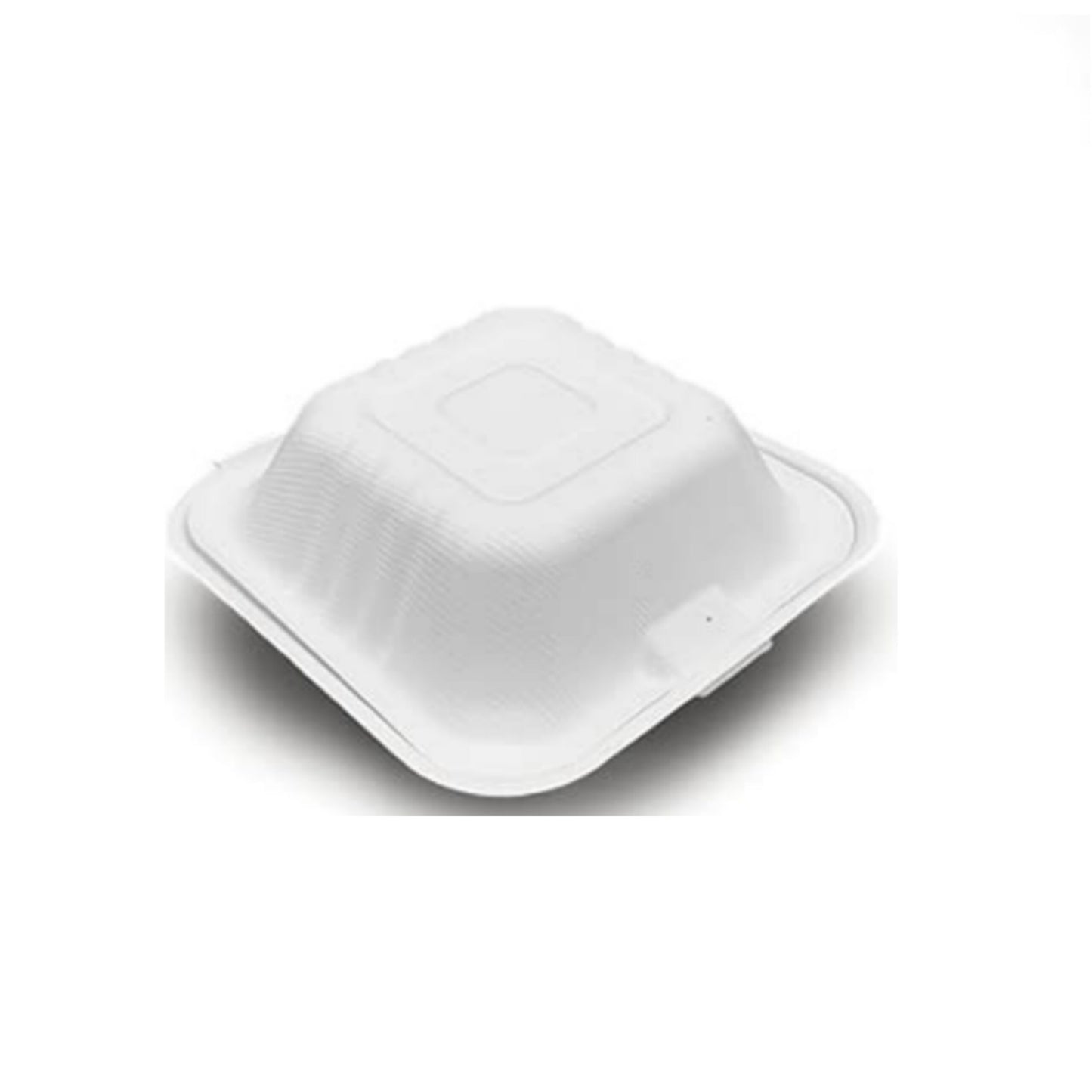 Bento Box Square For Mini Cakes ( Pack Of 10 Pcs )