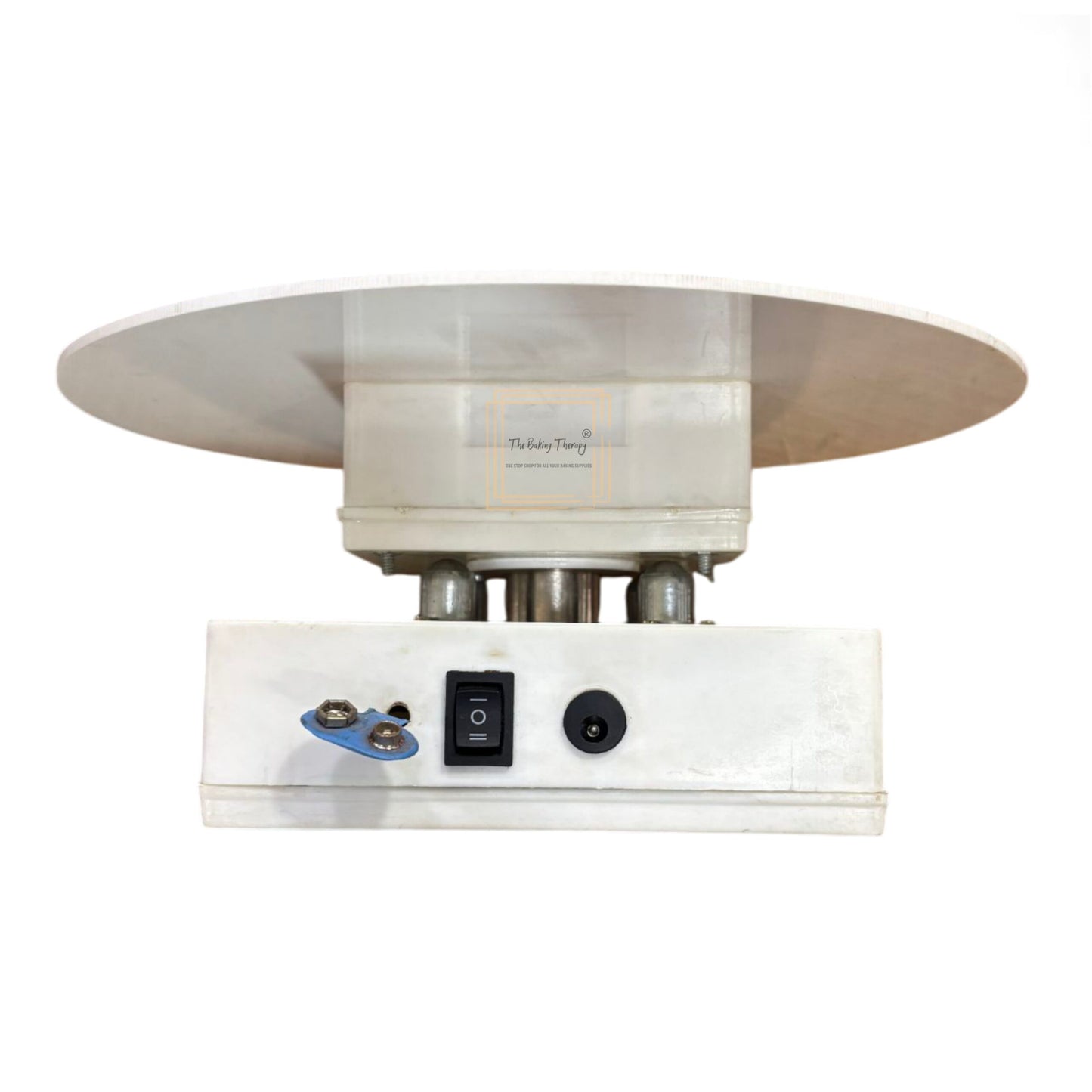 360 Degree Electric Rotating Turntable Motorised Cake Rotating Display
