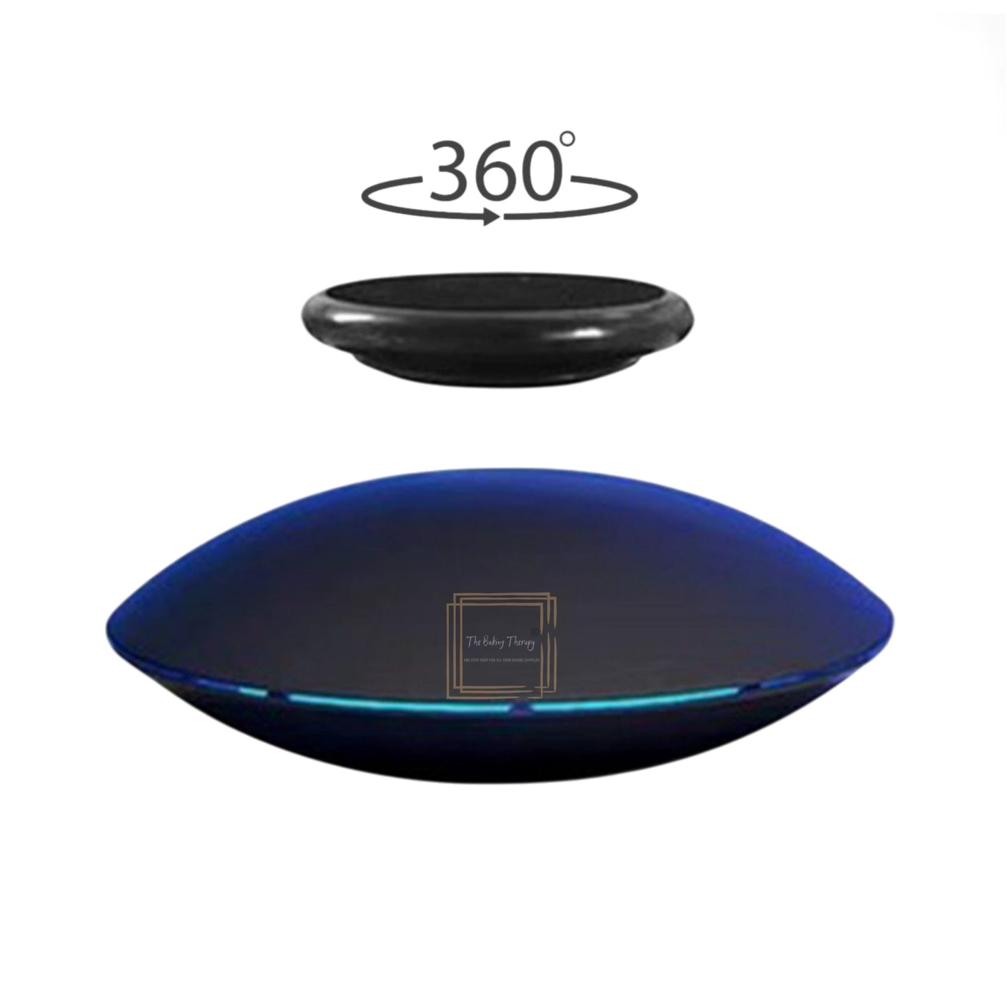 Magnetic Levitating floating Display Stand