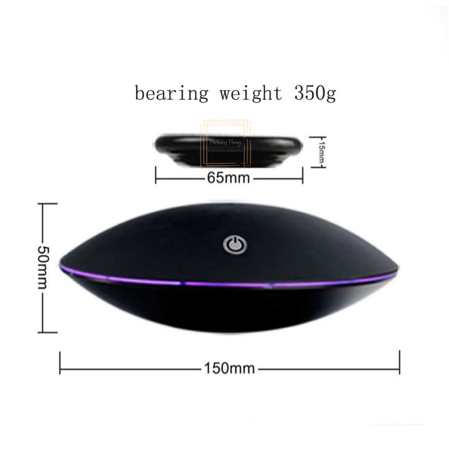 Magnetic Levitating floating Display Stand