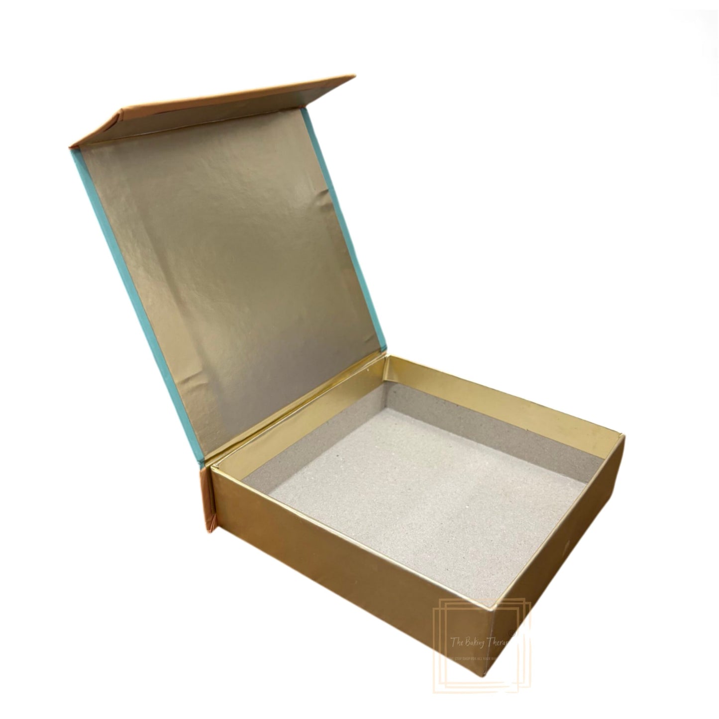 Happy Raksha Bandhan Hamper Box - ( Design 08)