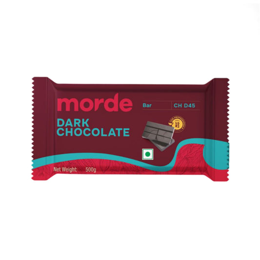 Morde Dark Chocolate CH D45 (500 gm)