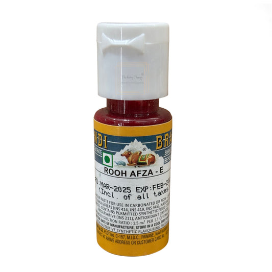 Nandi Roohafza Emulsion (20 ml)