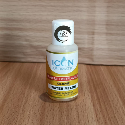 Water melon - Oil Based Essence 15ML