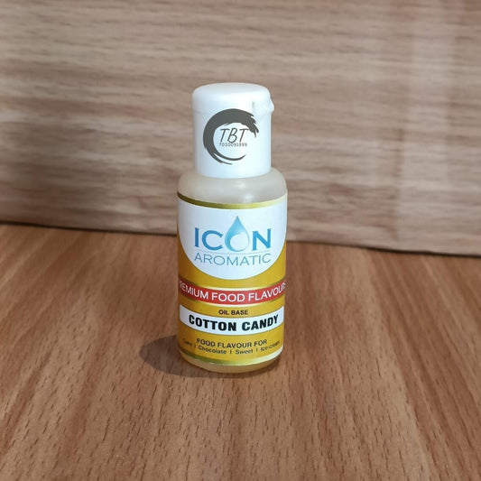 Cotton Candy - Oil Based Essence 15ML