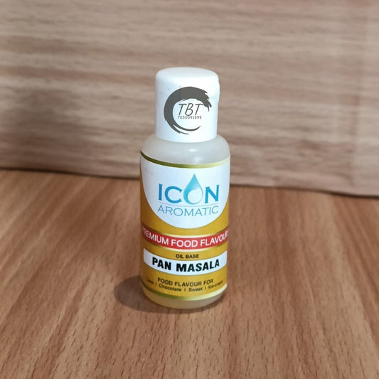 Pan Masala - Oil Based Essence 15ML