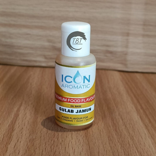 Gulab Jamun - Oil Based Essence 15ML