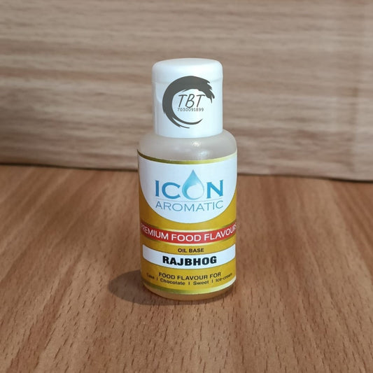 Rajbhog - Oil Based Essence 15ML