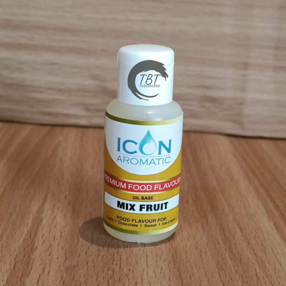 Mix Fruit - Oil Based Essence 15ML