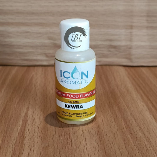 Kewra - Oil Based Essence 15ML