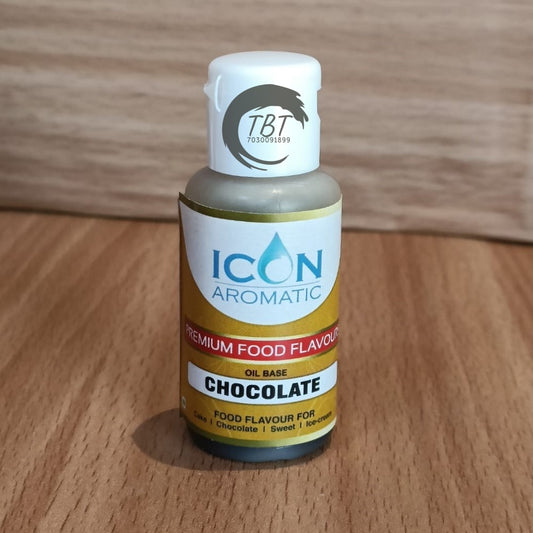 Chocolate - Oil Based Essence 15ML