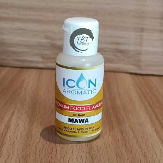 Mawa - Oil Based Essence 15ML
