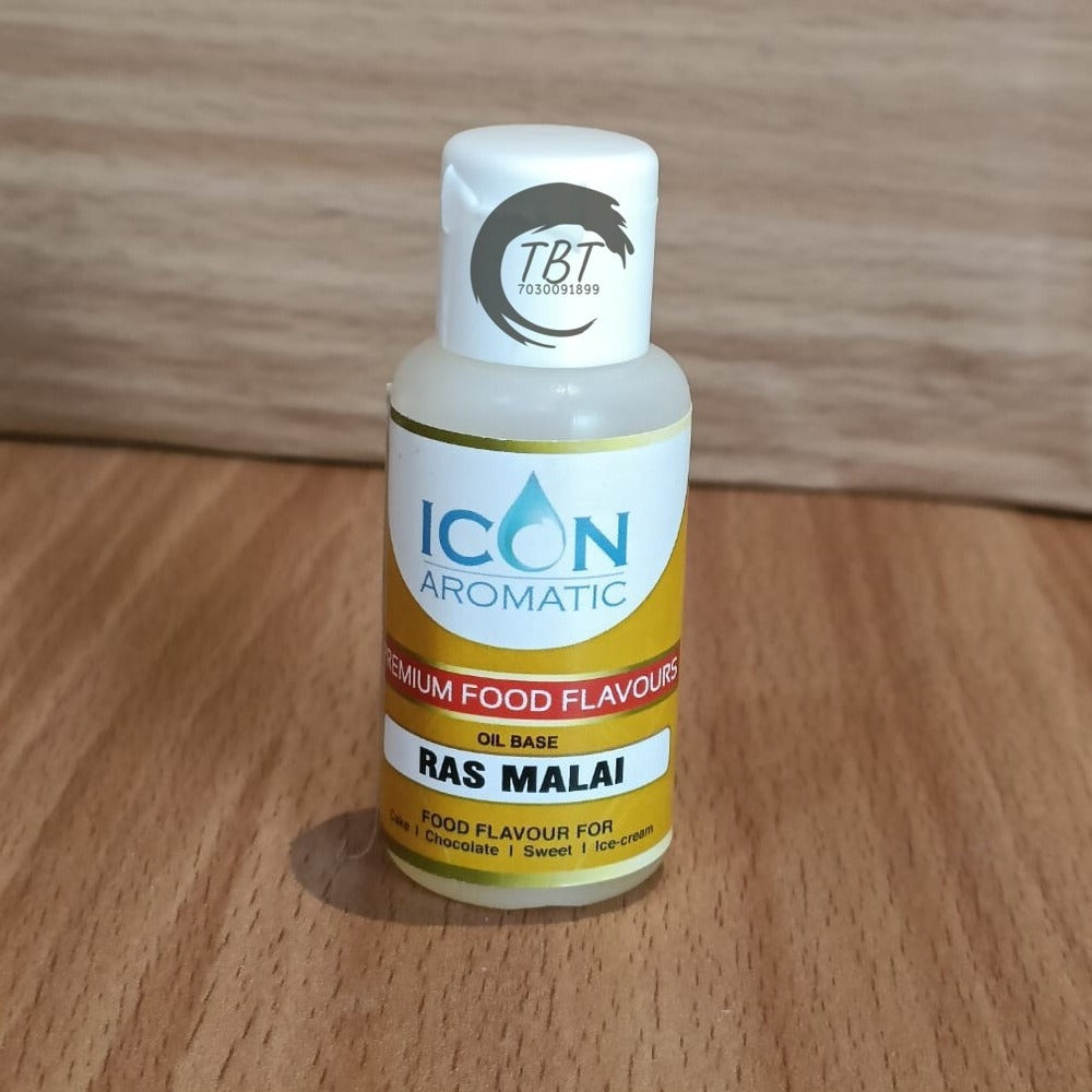 RasMalai - Oil Based Essence 15ML