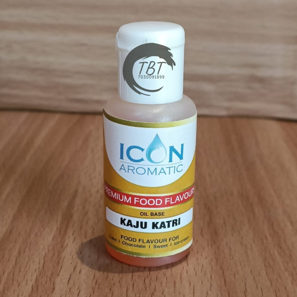 Kaju Katri - Oil Based Essence 15ML