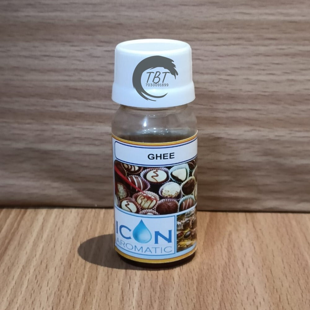 Ghee - Oil Based Essence 30ML