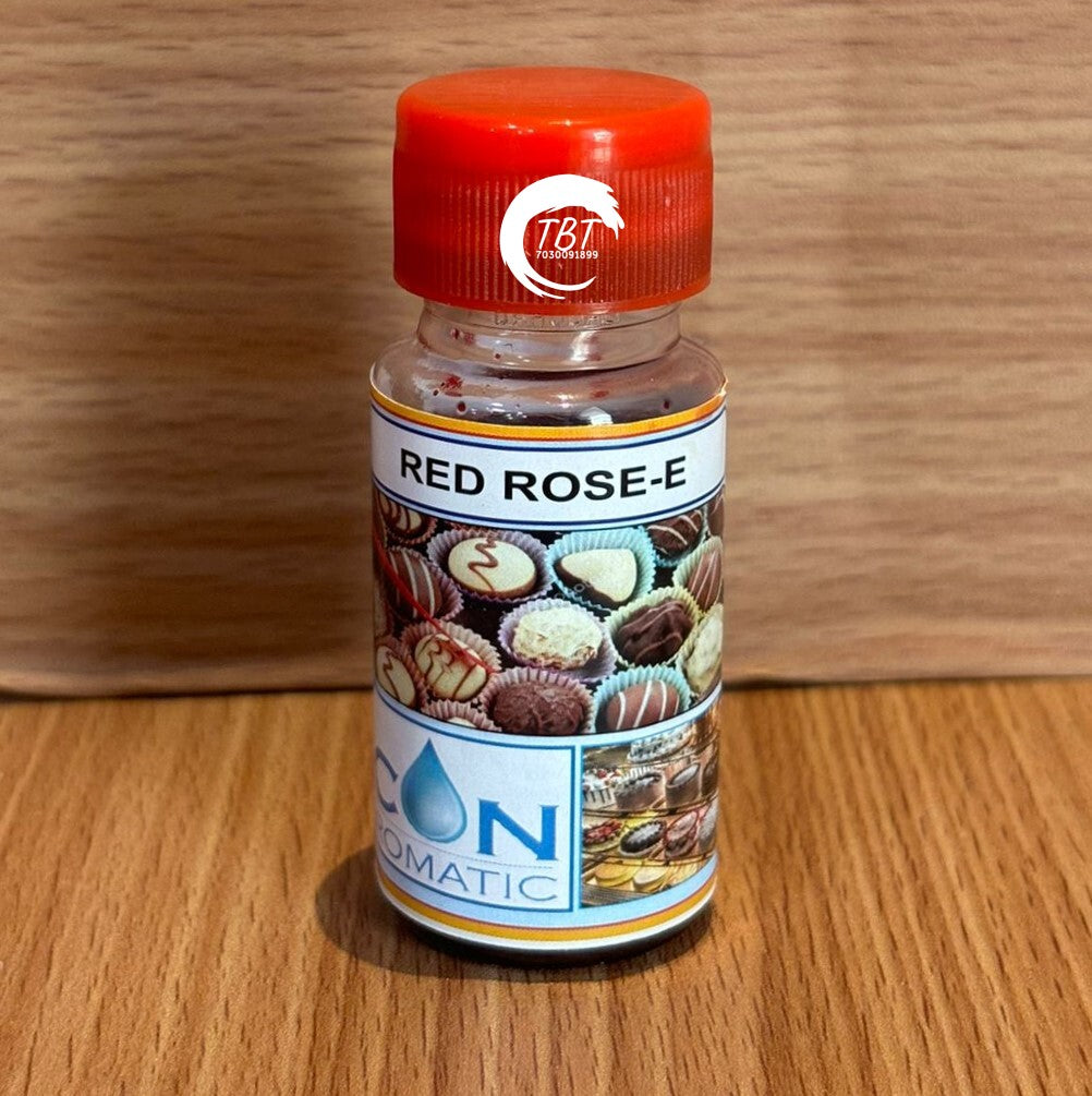 Icon - Strawberry Emulsion 30ML
