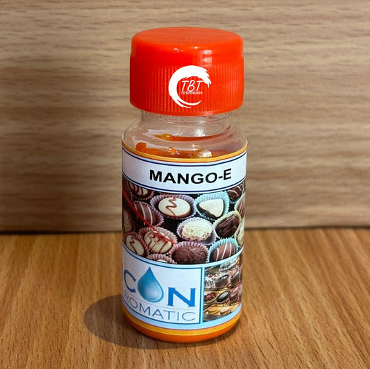 Icon - Mango Emulsion 30ML