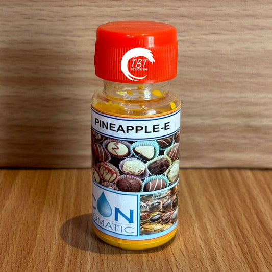 Icon - Pineapple Emulsion 30ML