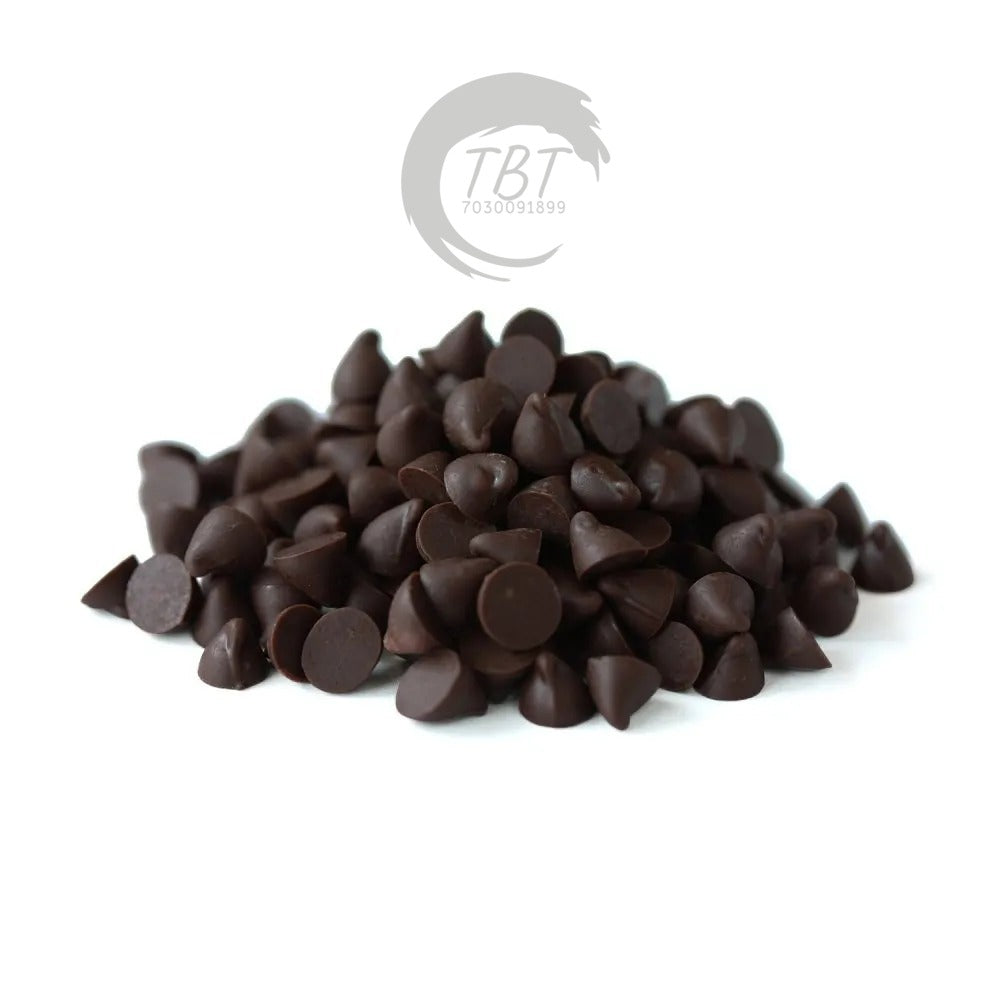 Dark Chocolate Chips