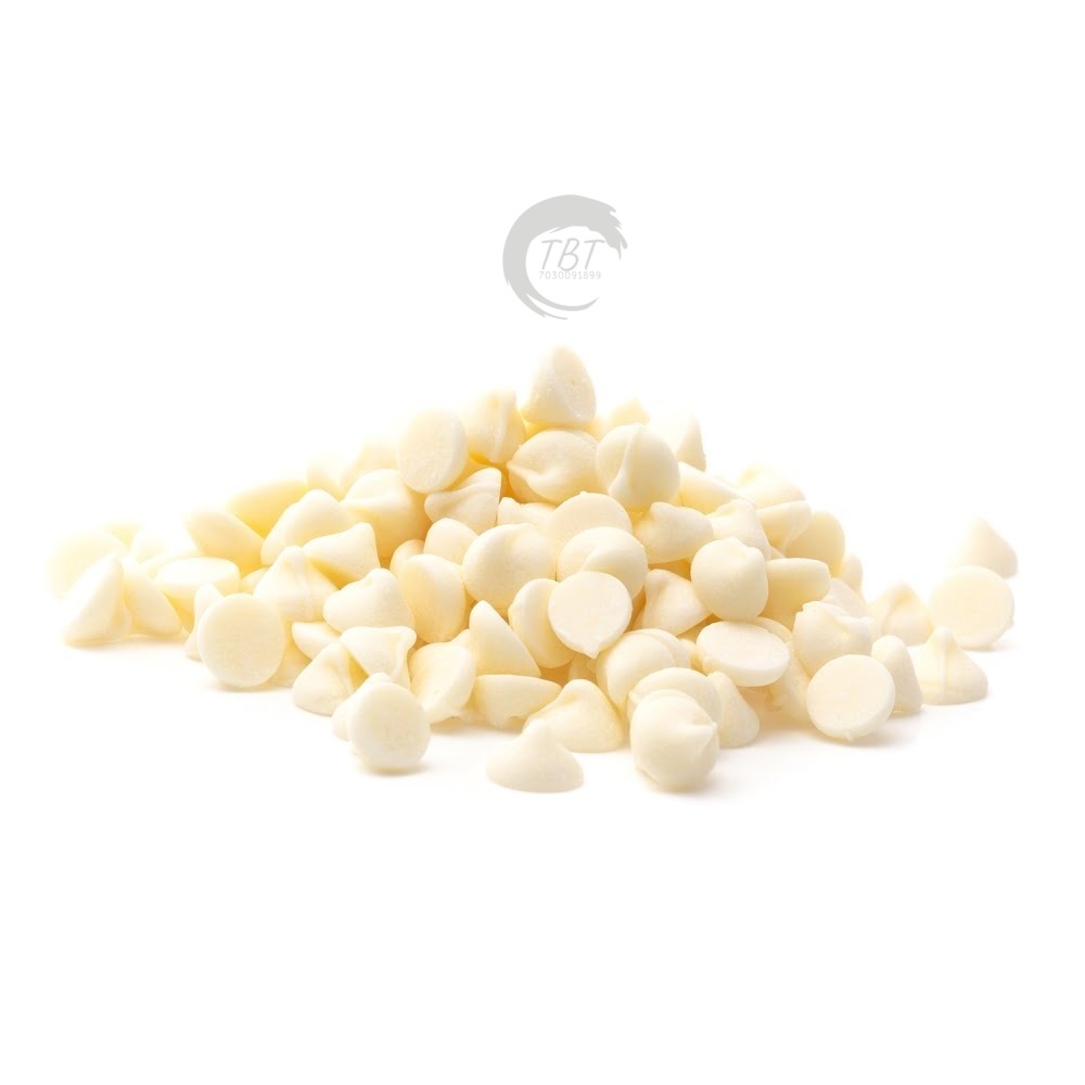 White Chocolate Chips