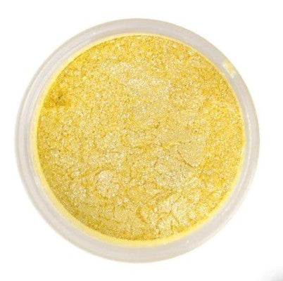 Edible Luster Dust - Gold