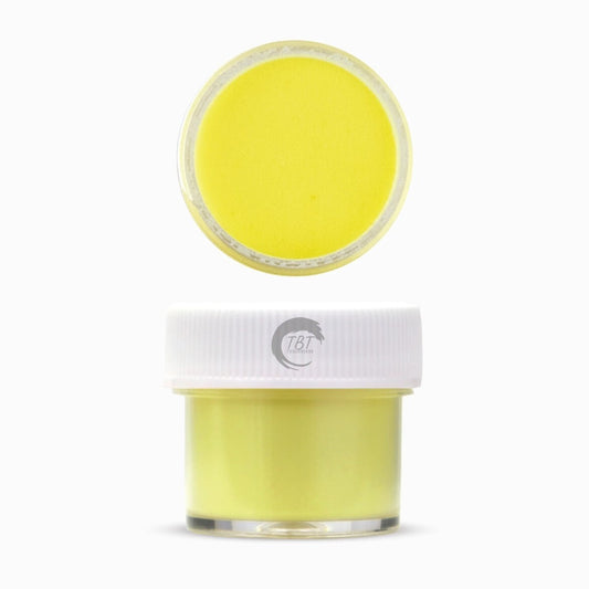 Edible Luster Dust - Yellow