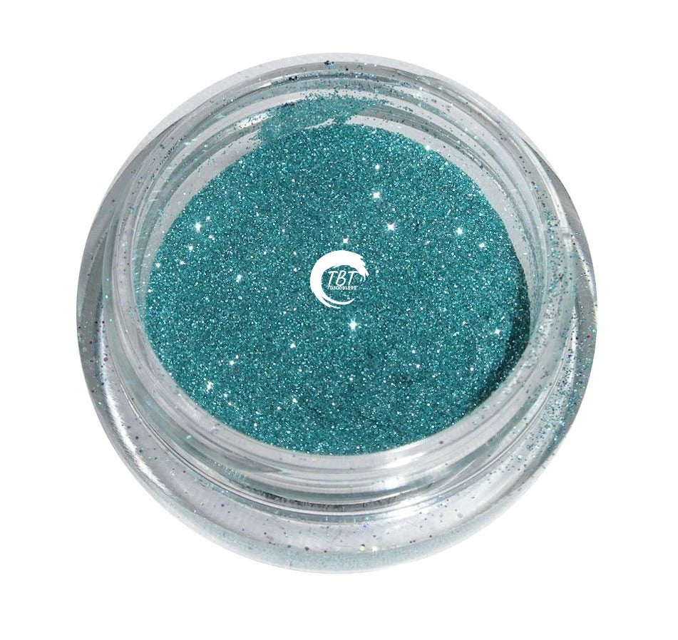 Edible Glitter Dust -Red