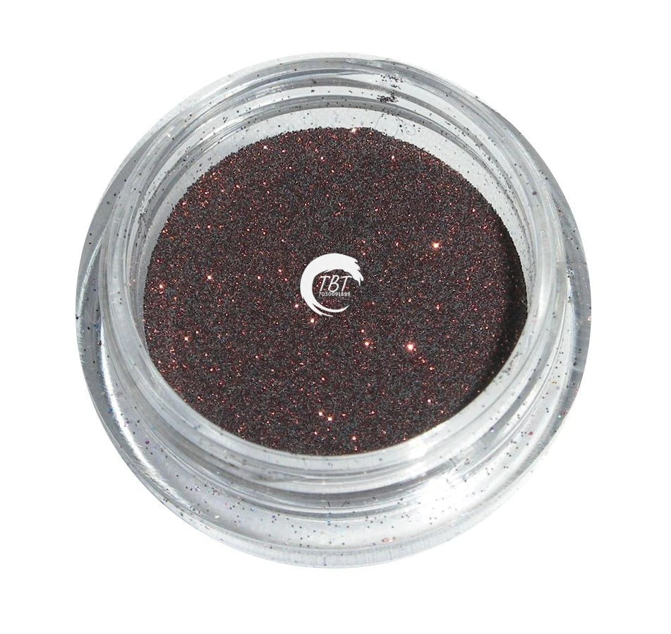 Edible Glitter Dust -Red