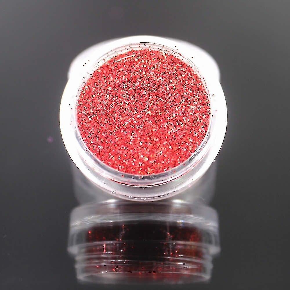 Edible Glitter Dust -Red