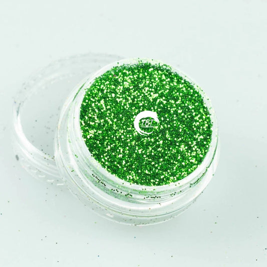 Edible Glitter Dust - Green