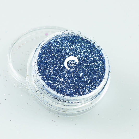 Edible Glitter Dust - Royal Blue