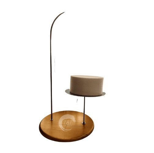 Balloons Arch Cake Stand