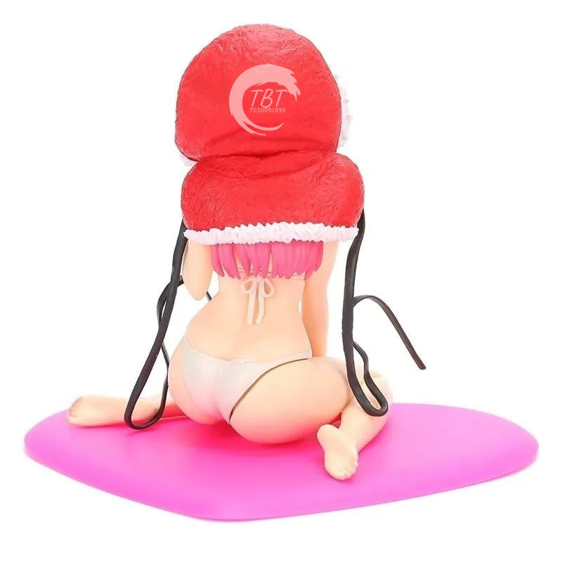 Sexy Doll Toy for Cakes Adult Cake Topper Toy