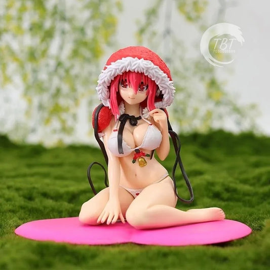 Sexy Doll Toy for Cakes Adult Cake Topper Toy