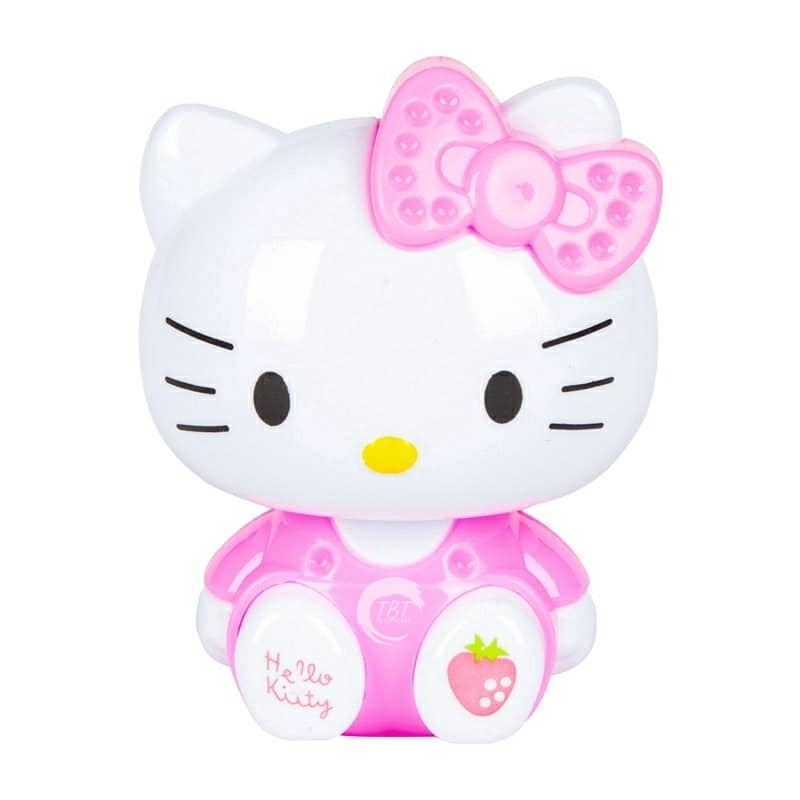 Small Hello Kitty Cat Cake Decoration Toy Topper