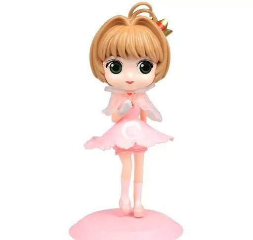 Card Captor Sakura Princess Cake Decorating Toy