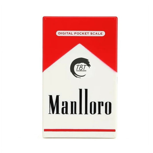 Marlboro Mini Cigarette Cake miniacher Toy