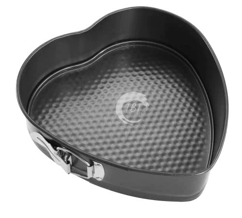 Non-Stick Heart Cake Mould Cake Tin