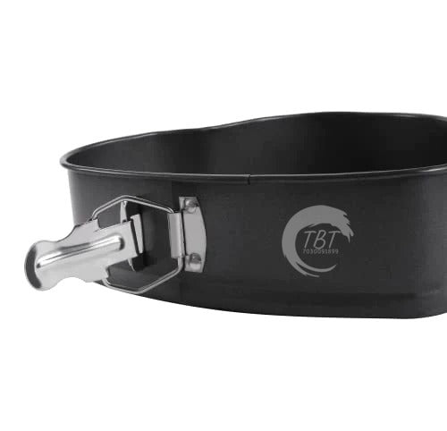 Non-Stick Heart Cake Mould Cake Tin