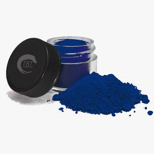 Edible Luster Dust – Royal Blue