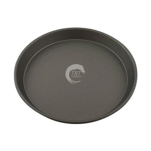 Carbon Steel Non-Stick Pizza Pan Pizza Tray - 26CM