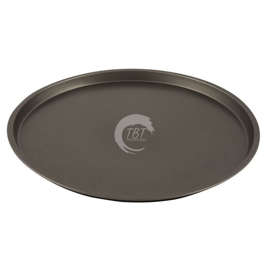 Carbon Steel Non-Stick Pizza Pan Pizza Tray - 29CM