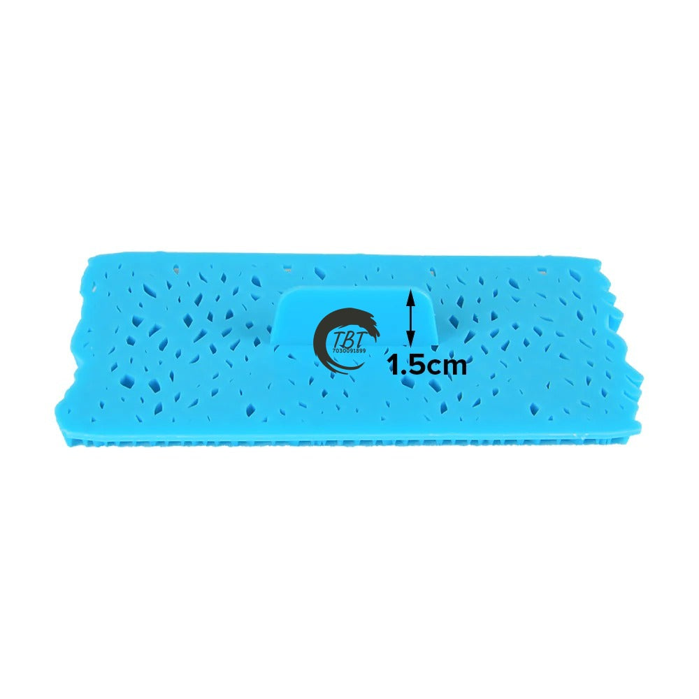 Leaf Pattern Shape Fondant Embosser Cake Decoration Tool
