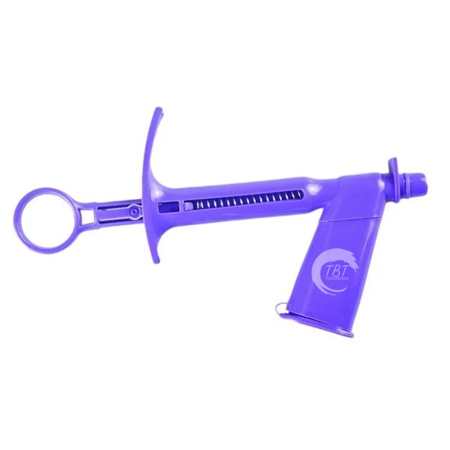 Pearl Sugar Ball Applicator Fondant Cake Decorating Tool