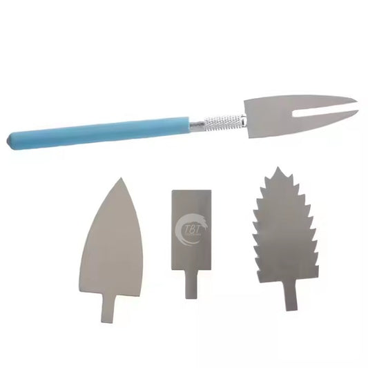 Tao Clay Carving Knife Cake Carving Knife Tool