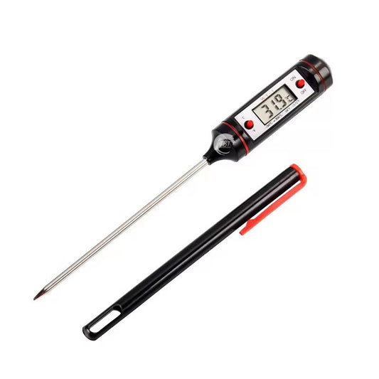 Kitchen Cooking Food Digital Thermometer