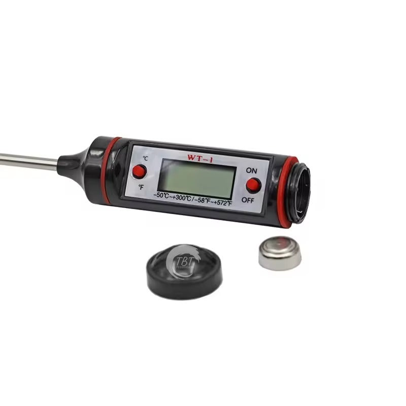 Kitchen Cooking Food Digital Thermometer